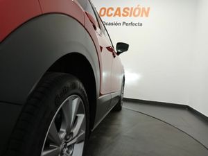 Mazda CX-30 e-SKYACTIV-G 2.0 90 kW 2WD AT Evolution - Foto 30