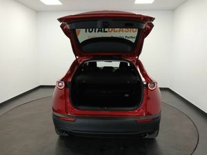 Mazda CX-30 e-SKYACTIV-G 2.0 90 kW 2WD AT Evolution - Foto 34