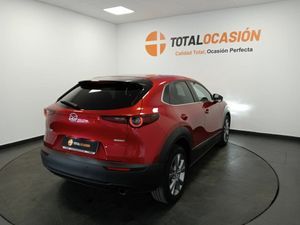 Mazda CX-30 e-SKYACTIV-G 2.0 90 kW 2WD AT Evolution - Foto 7