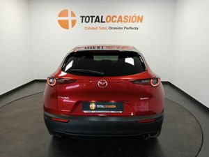Mazda CX-30 e-SKYACTIV-G 2.0 90 kW 2WD AT Evolution - Foto 8