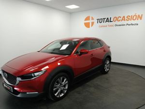 Mazda CX-30 e-SKYACTIV-G 2.0 90 kW 2WD AT Evolution - Foto 3