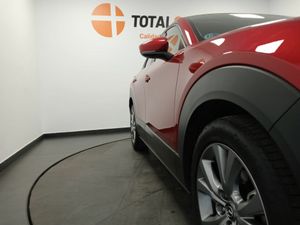 Mazda CX-30 e-SKYACTIV-G 2.0 90 kW 2WD AT Evolution - Foto 11