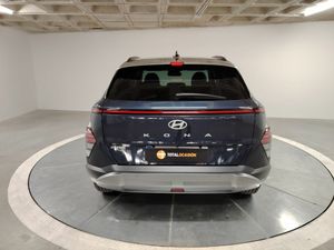 Hyundai Kona 1.0 TGDI Tecno - Foto 7