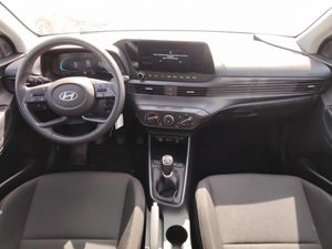 Hyundai Bayon 1.2 MPI Klass - Foto 3