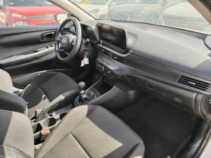 Hyundai Bayon 1.2 MPI Klass - Foto 3