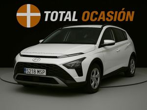 Hyundai Bayon 1.2 MPI Klass - Foto 2