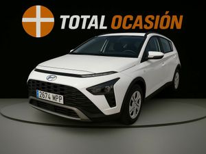 Hyundai Bayon 1.2 MPI Klass - Foto 2