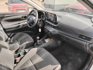 Hyundai Bayon 1.2 MPI Klass - Foto 3