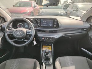 Hyundai Bayon 1.2 MPI Klass - Foto 4