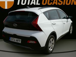 Hyundai Bayon 1.2 MPI Klass - Foto 3