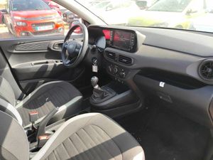 Hyundai i10 1.0 Klass - Foto 3