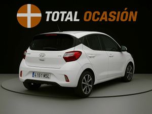 Hyundai i10 1.0 Klass - Foto 3