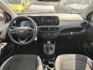 Hyundai i10 1.0 Klass - Foto 4