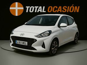 Hyundai i10 1.0 Klass - Foto 2