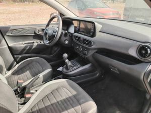 Hyundai i10 1.0 Klass - Foto 4