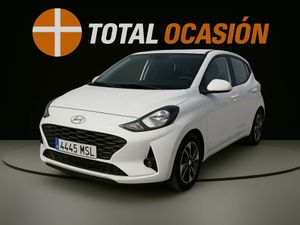 Hyundai i10 1.0 Klass - Foto 2
