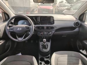 Hyundai i10 1.0 Klass - Foto 3