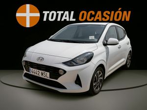 Hyundai i10 1.0 Klass - Foto 2