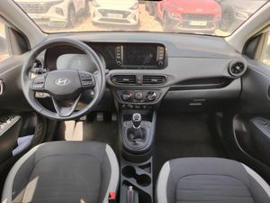 Hyundai i10 1.0 Klass - Foto 4