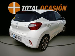 Hyundai i10 1.0 Klass - Foto 3