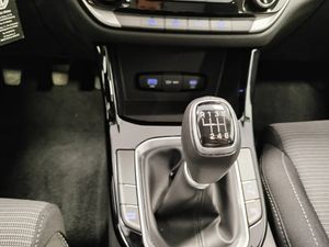 Hyundai i30 1.0 TGDI 48V Klass - Foto 19