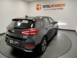 Hyundai i30 1.0 TGDI 48V Klass - Foto 9