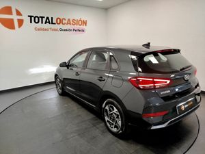 Hyundai i30 1.0 TGDI 48V Klass - Foto 8