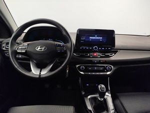 Hyundai i30 1.0 TGDI 48V Klass - Foto 21