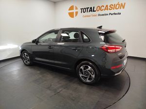 Hyundai i30 1.0 TGDI 48V Klass - Foto 10