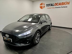 Hyundai i30 1.0 TGDI 48V Klass - Foto 2