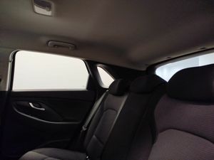 Hyundai i30 1.0 TGDI 48V Klass - Foto 25