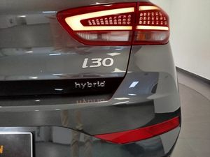 Hyundai i30 1.0 TGDI 48V Klass - Foto 30