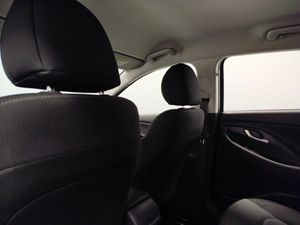 Hyundai i30 1.0 TGDI 48V Klass - Foto 24