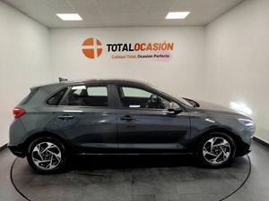 Hyundai i30 1.0 TGDI 48V Klass - Foto 7