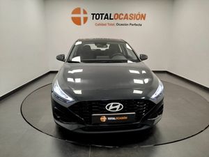 Hyundai i30 1.0 TGDI 48V Klass - Foto 4