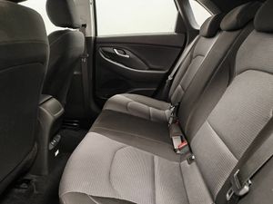 Hyundai i30 1.0 TGDI 48V Klass - Foto 27
