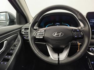 Hyundai i30 1.0 TGDI 48V Klass - Foto 15