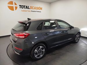 Hyundai i30 1.0 TGDI 48V Klass - Foto 11