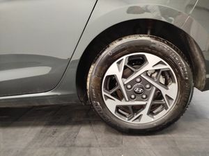 Hyundai i30 1.0 TGDI 48V Klass - Foto 28