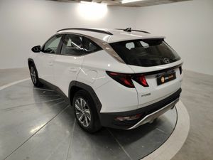 Hyundai Tucson 1.6 TGDI 110kW (150CV) Maxx - Foto 6
