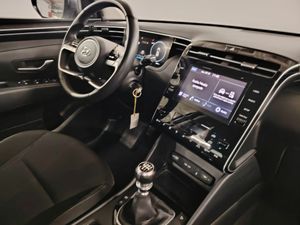 Hyundai Tucson 1.6 TGDI 110kW (150CV) Maxx - Foto 38