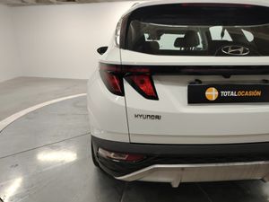 Hyundai Tucson 1.6 TGDI 110kW (150CV) Maxx - Foto 12
