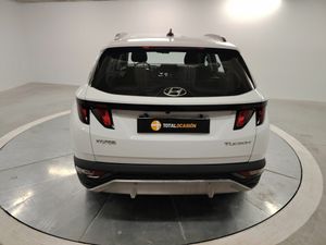 Hyundai Tucson 1.6 TGDI 110kW (150CV) Maxx - Foto 7