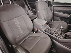 Hyundai Tucson 1.6 TGDI 110kW (150CV) Maxx - Foto 39
