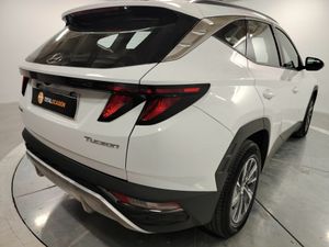 Hyundai Tucson 1.6 TGDI 110kW (150CV) Maxx - Foto 13