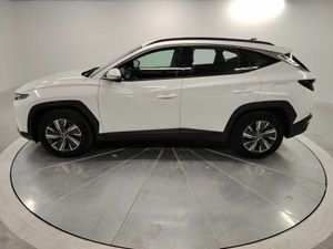 Hyundai Tucson 1.6 TGDI 110kW (150CV) Maxx - Foto 4