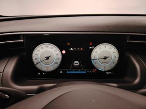 Hyundai Tucson 1.6 TGDI 110kW (150CV) Maxx - Foto 40