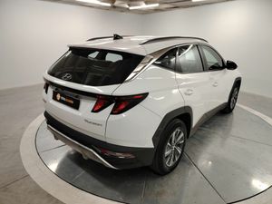 Hyundai Tucson 1.6 TGDI 110kW (150CV) Maxx - Foto 5