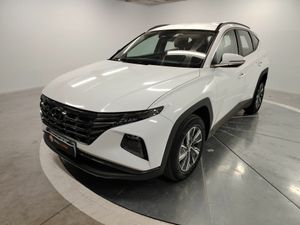 Hyundai Tucson 1.6 TGDI 110kW (150CV) Maxx - Foto 2