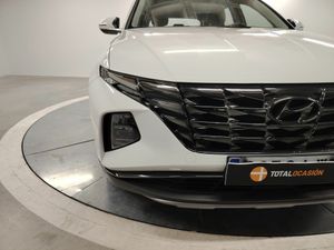 Hyundai Tucson 1.6 TGDI 110kW (150CV) Maxx - Foto 11